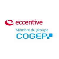 Eccentive Membre Groupe Cogep