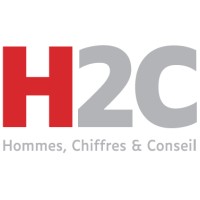 H2C - Hommes, Chiffres & Conseil