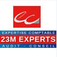 23M EXPERTS