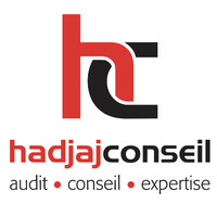 HADJAJ CONSEIL - Groupe HCH