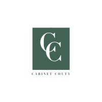 CABINET COUTY