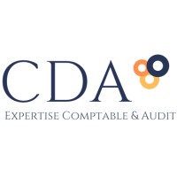 CDA -EXPERTISE COMPTABLE