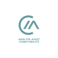 ANALYSE AUDIT ET COMPTABILITE