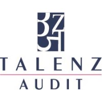 TALENZ AUDIT