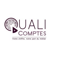 Quali-Comptes - Cabinet d'Expertise Comptable