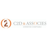 C2D & Associés - Expertise comptable