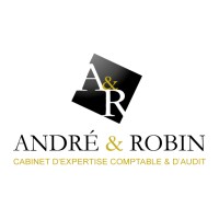 ANDRE & ROBIN