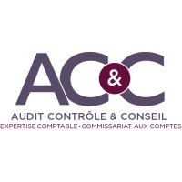 ACC - Cabinet Audit Contrôle & Conseil