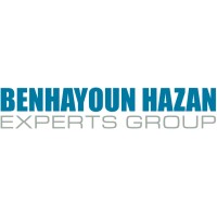BENHAYOUN HAZAN EXPERTS GROUP