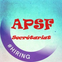 APSF Secrétariat