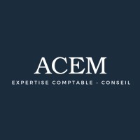 ACEM | Expertise comptable • Conseil