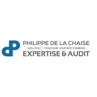 Philippe de La Chaise | Expertise comptable et Audit