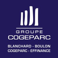 Groupe COGEPARC